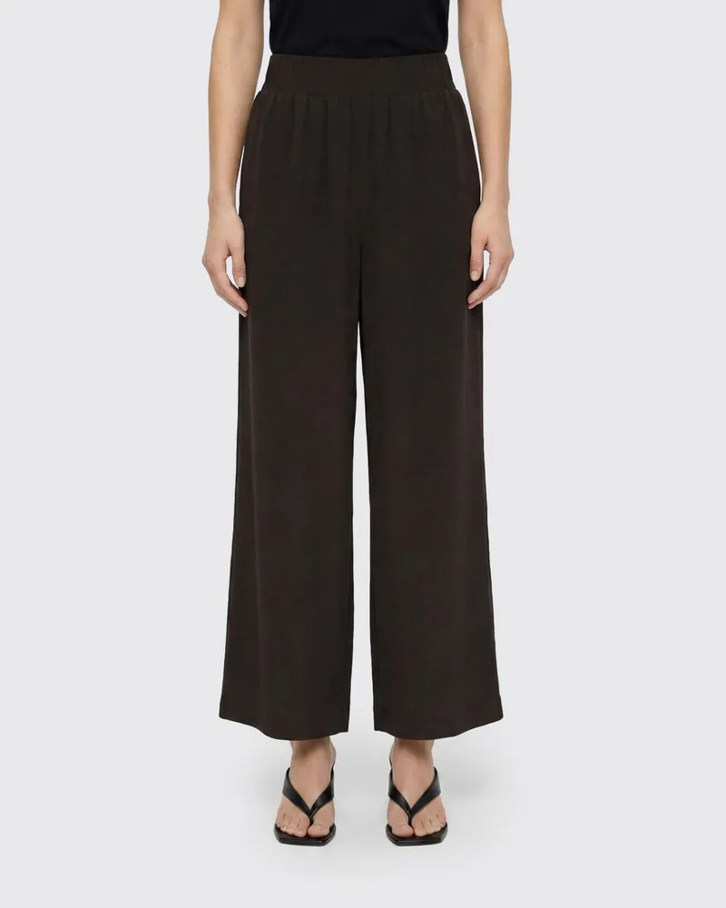 Joseph Hose damen Braun