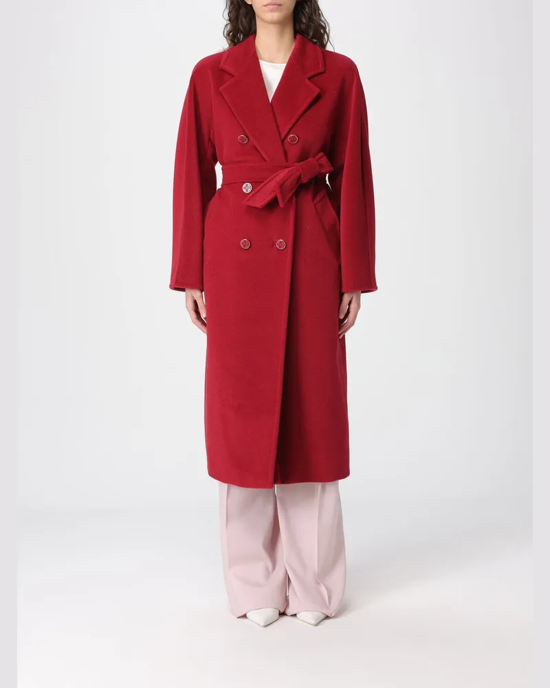 Max Mara Blazer damen Rot