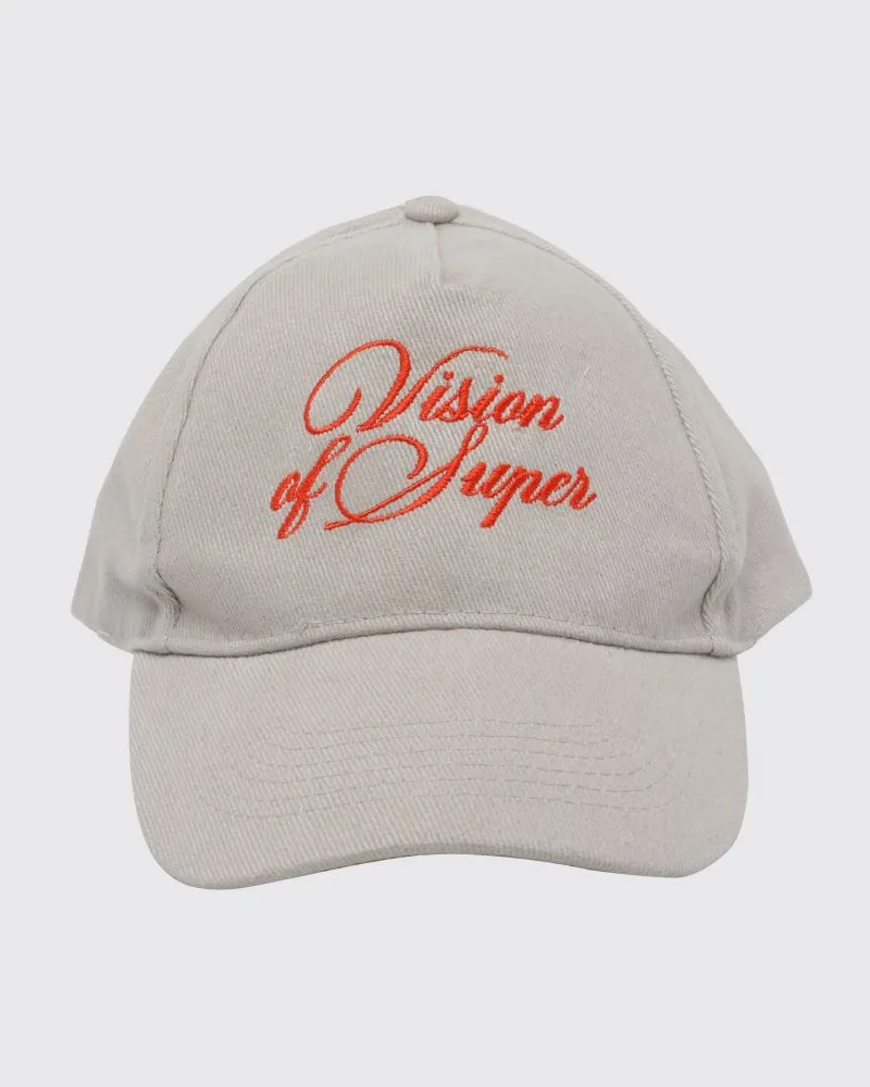 Vision Of Super Hut herren Beige