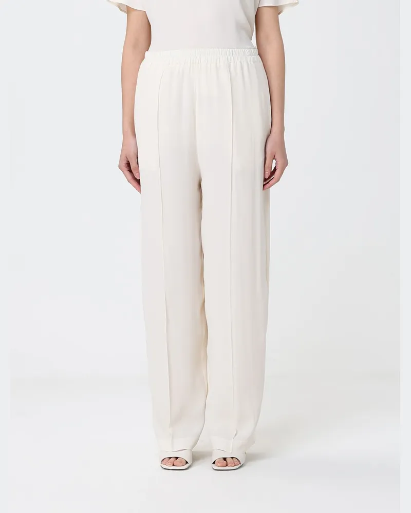 Fabiana Filippi Hose damen Butter