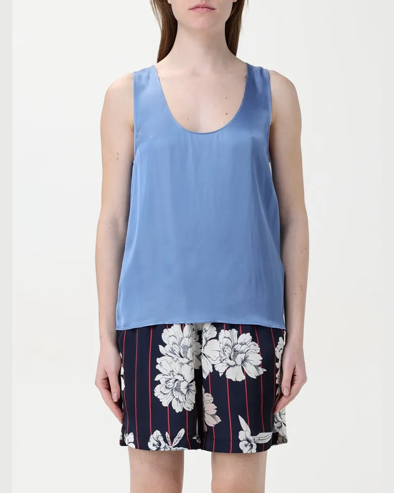 Liu Jo Top damen Blau