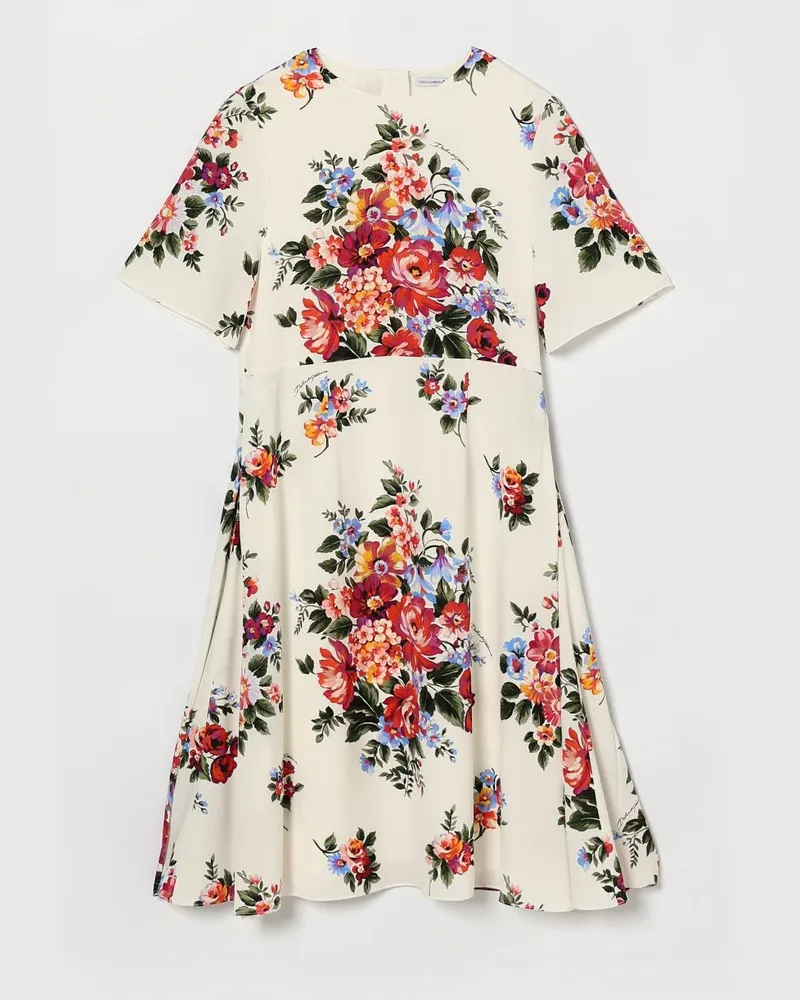 Dolce & Gabbana Anzug kinder Dolce & Gabbana Weiß