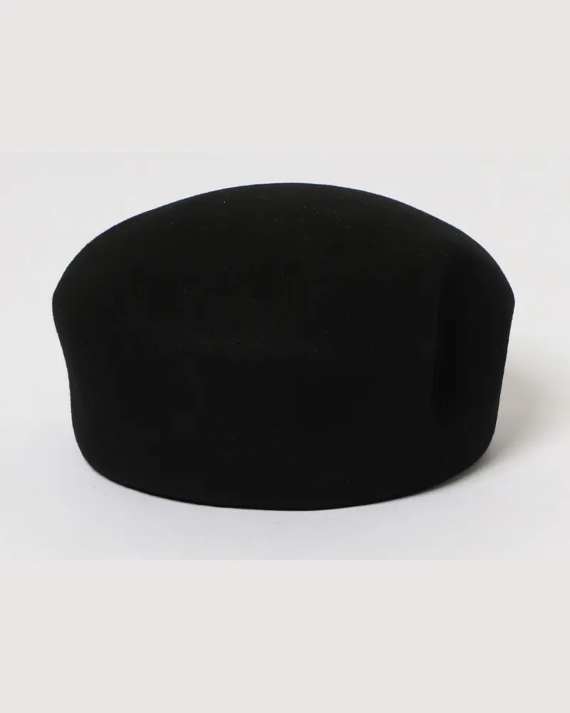 FRANKIE Shop Hut damen Schwarz
