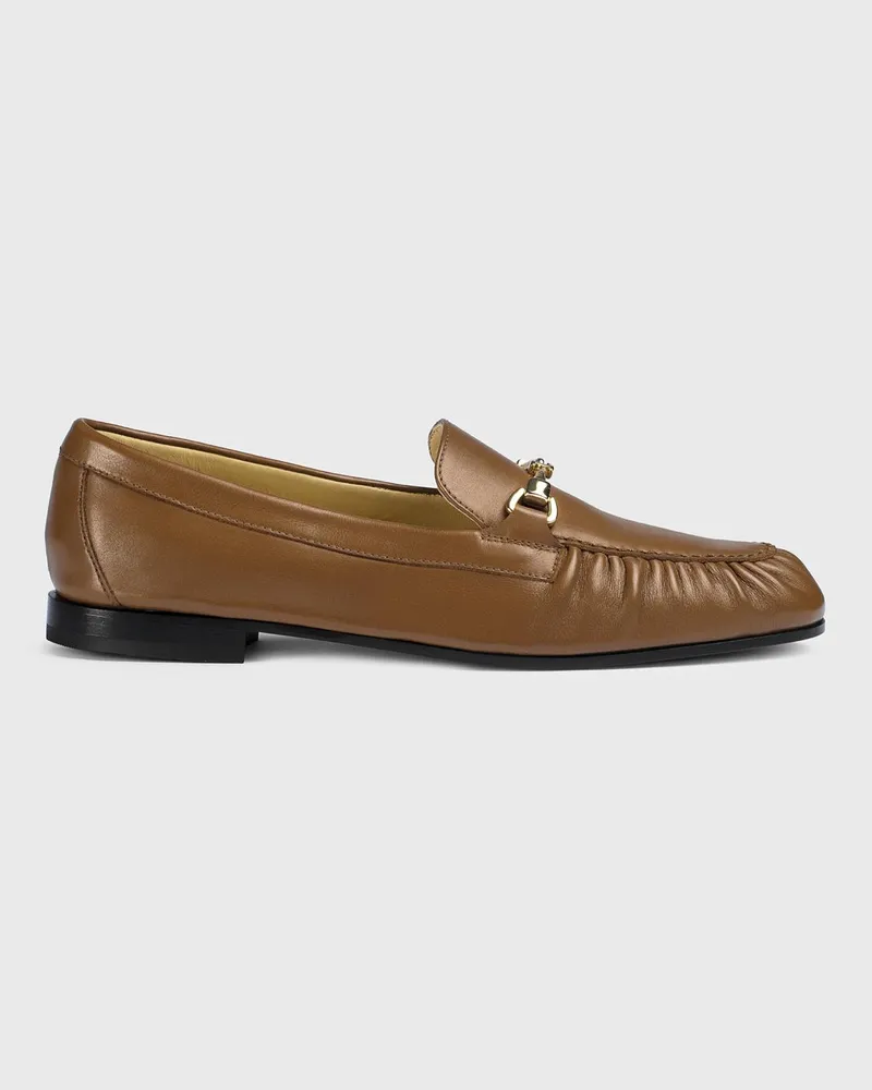 Doucal´s Mokassins damen Braun