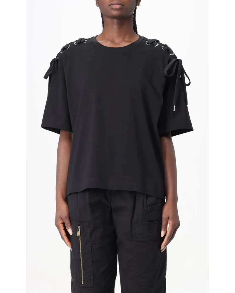 Pinko T-shirt Schwarz