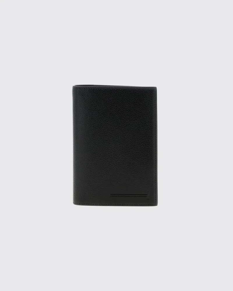 Tom Ford Portemonnaie herren Schwarz