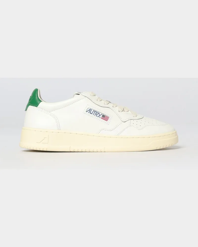 AUTRY Sneakers herren Grün