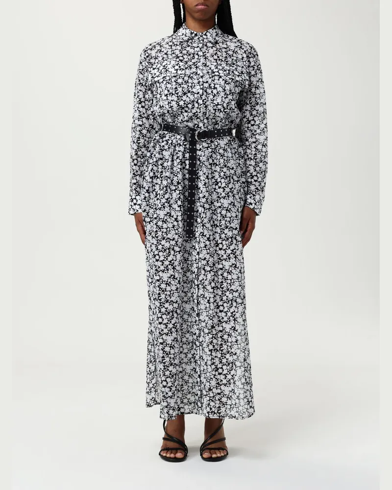 Michael Kors Kleider damen Weiß