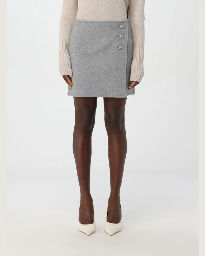 Tory Burch Rock damen Grau