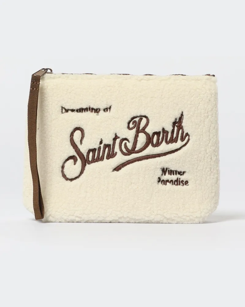 MC2 Saint Barth Tasche herren Yellow