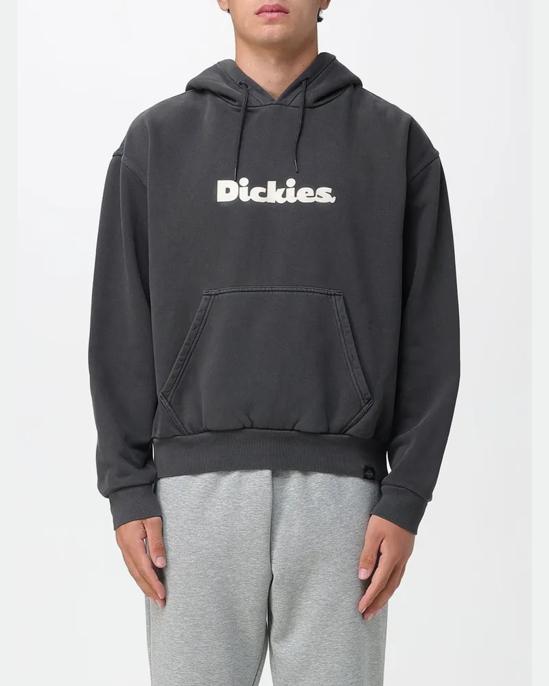 Dickies Sweatshirt herren Schwarz