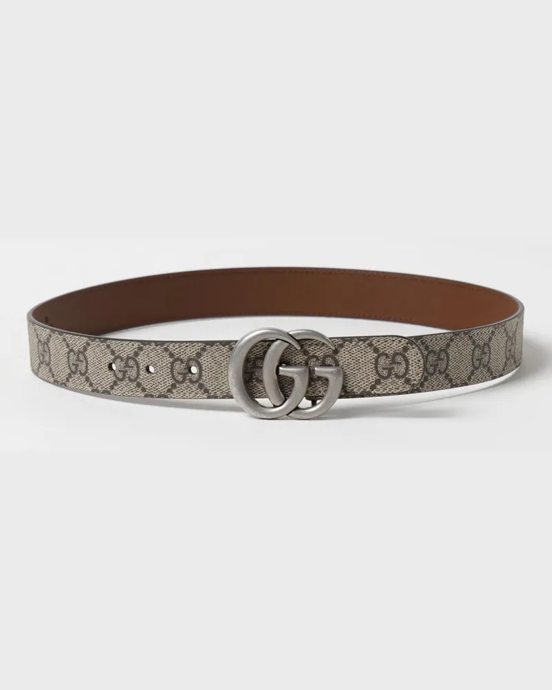 Gucci Grtel kinder Beige