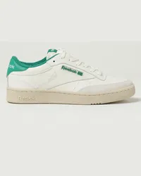 Reebok Sneakers Weiß