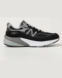 New Balance Sneakers Schwarz