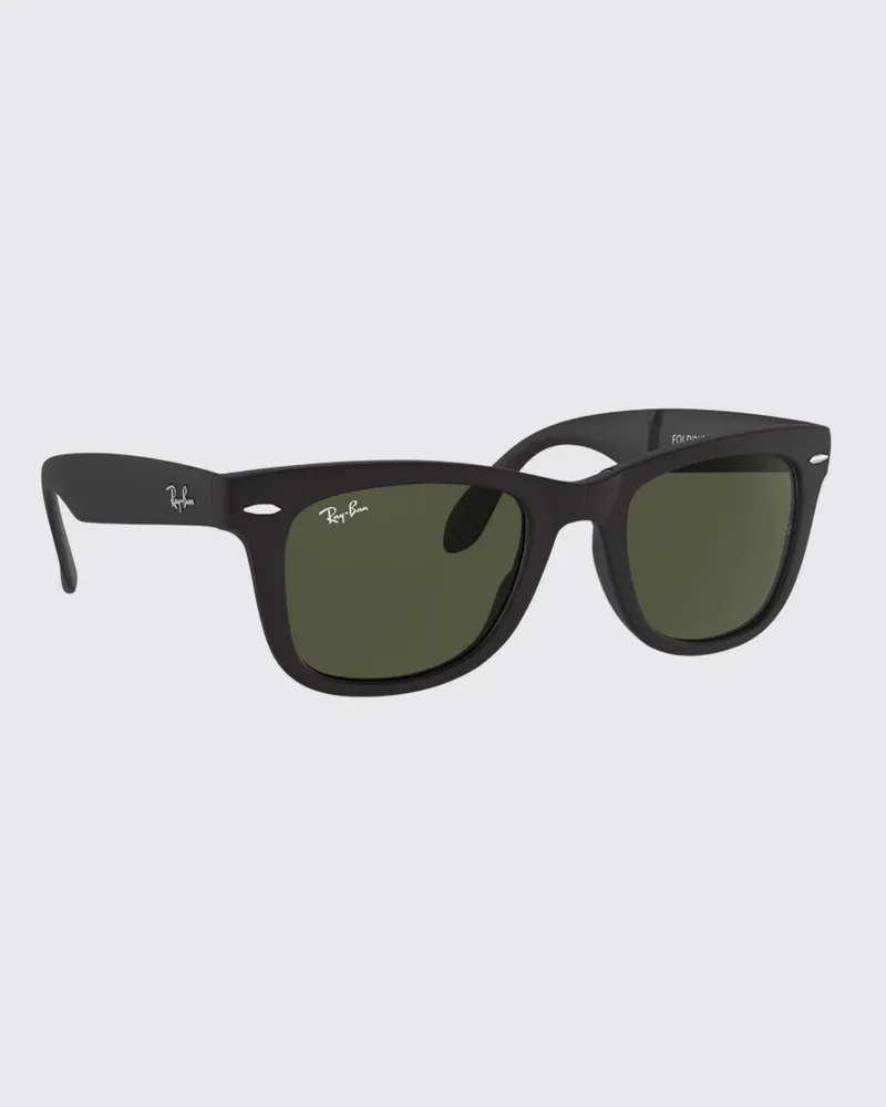 Ray Ban Sonnenbrillen herren Schwarz