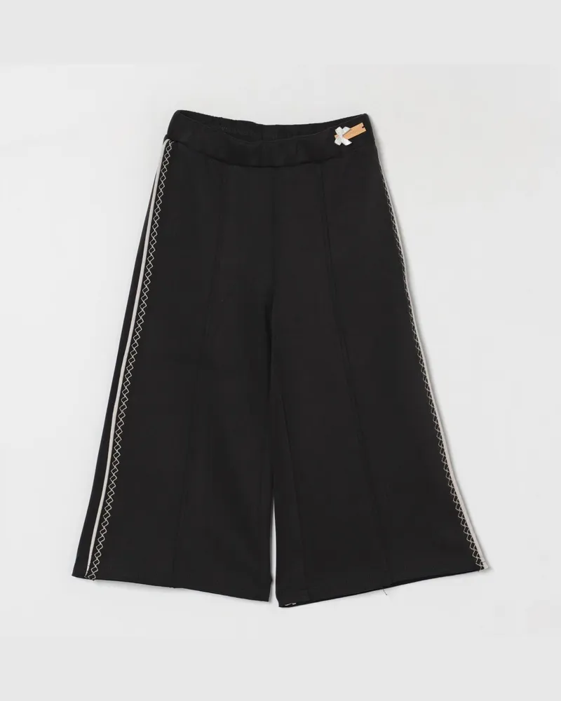 Monnalisa Hose kinder Schwarz