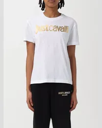 Just Cavalli T-shirt Weiß