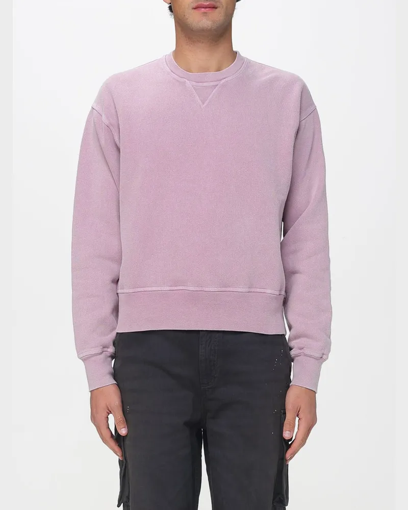 Our Legacy Sweatshirt herren Pink
