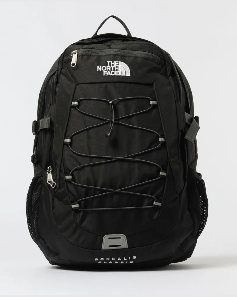 The North Face Tasche herren Schwarz