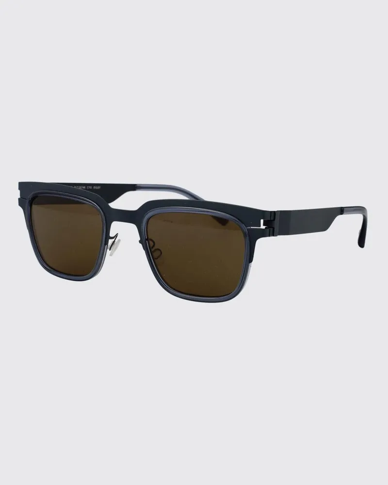 Mykita Sonnenbrillen herren Blau
