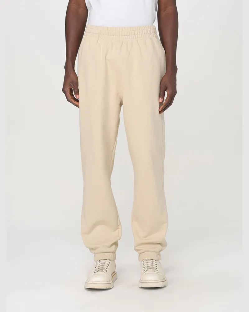 Burberry Hose herren Beige