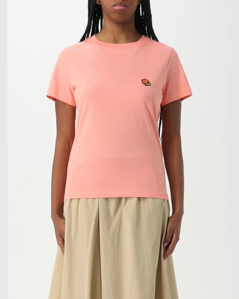 Kenzo Polo damen Pink