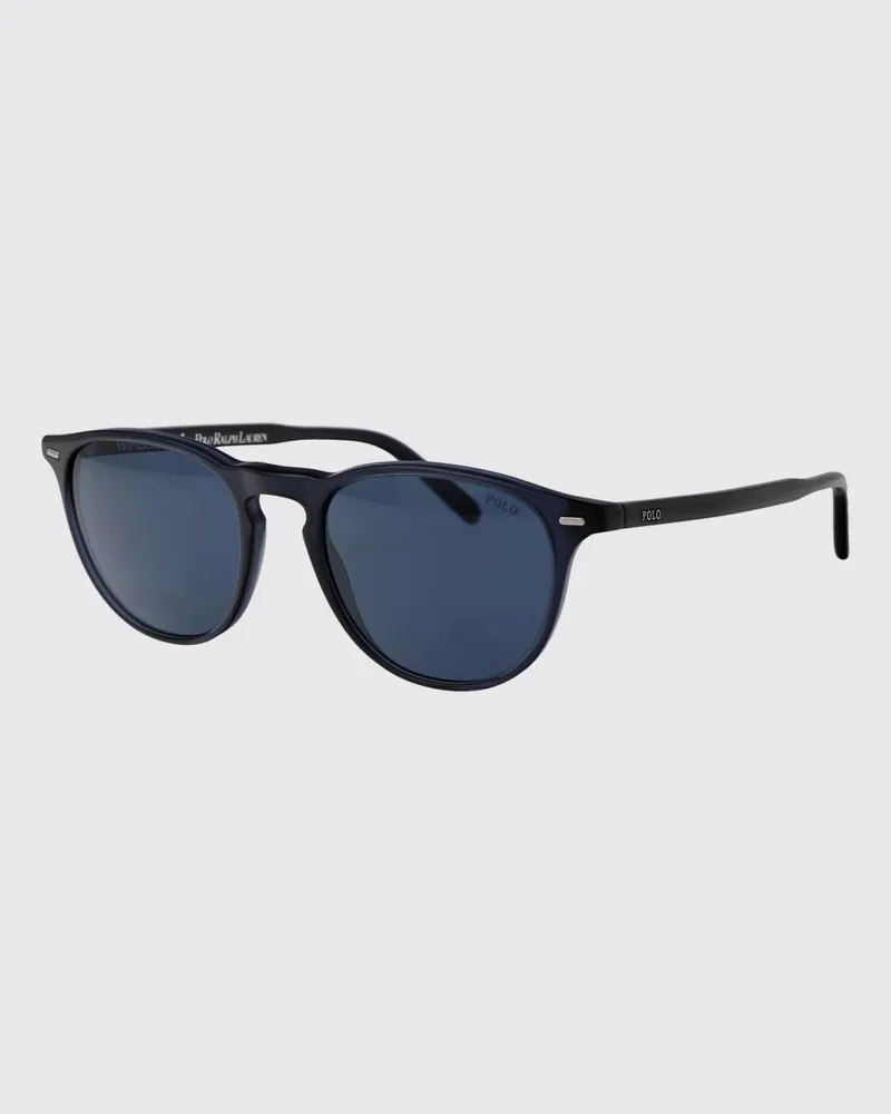 Ralph Lauren Sonnenbrille herren Blau