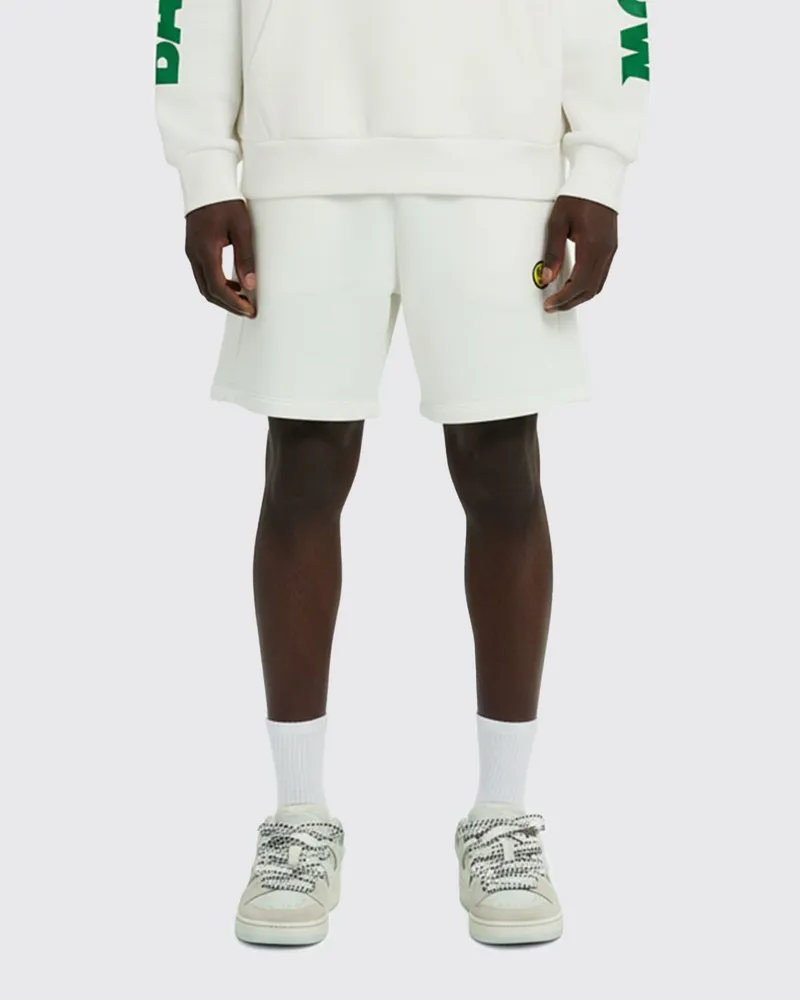 BARROW Shorts herren Weiß