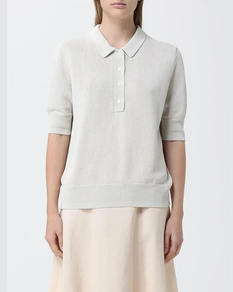 Studio Nicholson Tolsa Strickpolo Ice