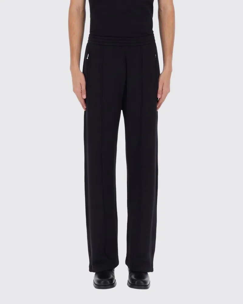 Our Legacy Hose herren Schwarz