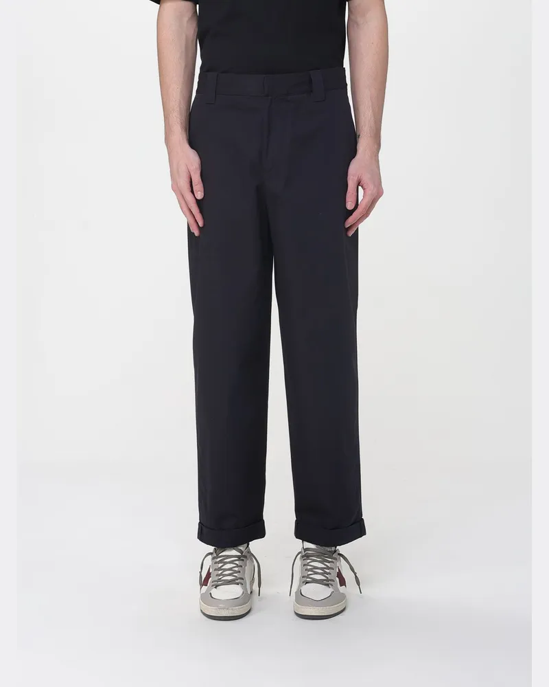 Golden Goose Hose herren Blau