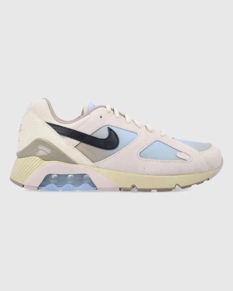 Nike Sneakers herren Beige
