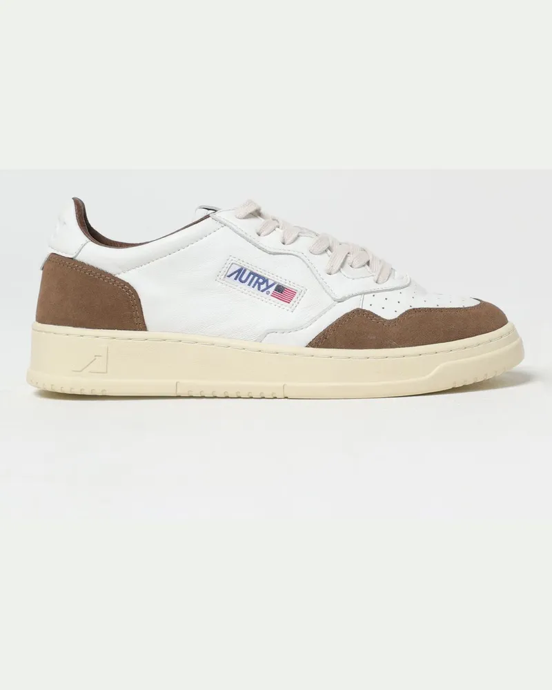 AUTRY Schuhe herren Weiß