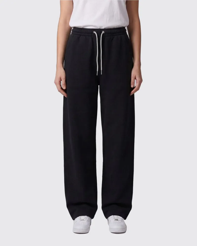 Alexander Wang Hose damen Schwarz