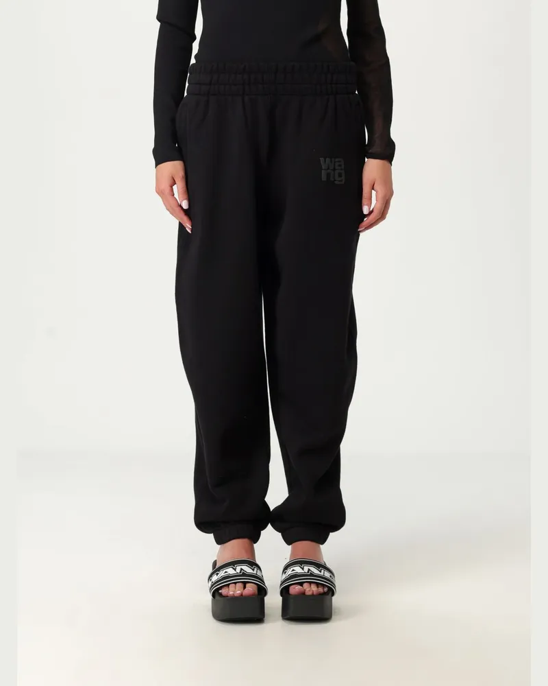 Alexander Wang Pullover damen Schwarz