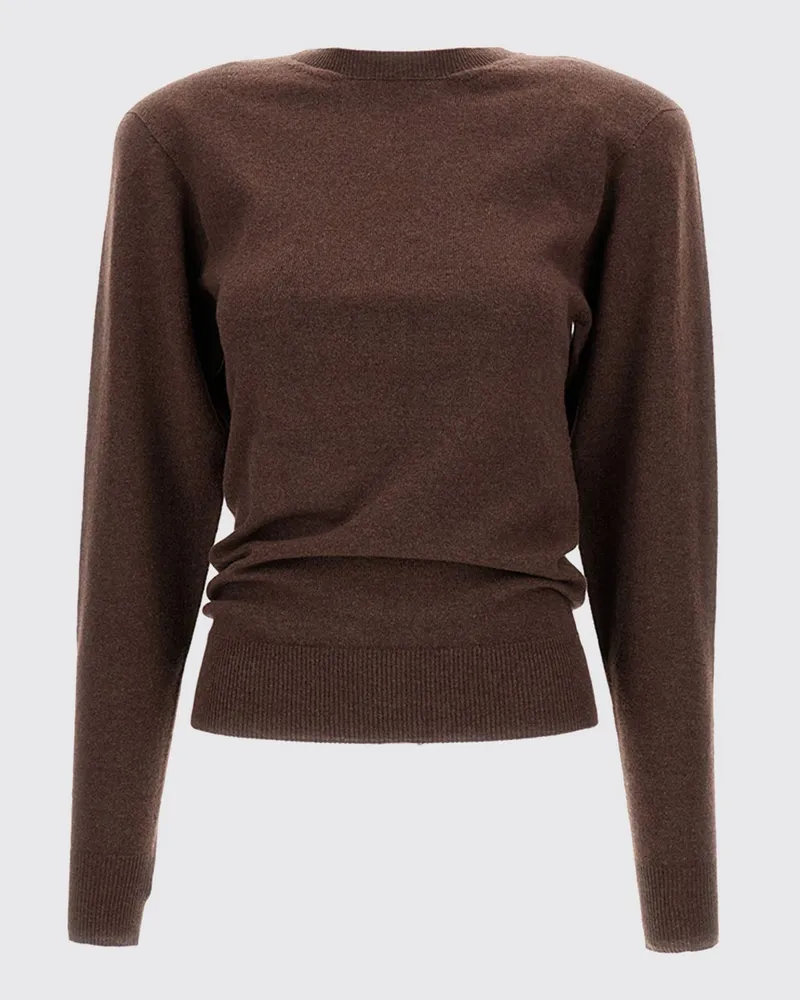 Stella McCartney Pullover damen Braun