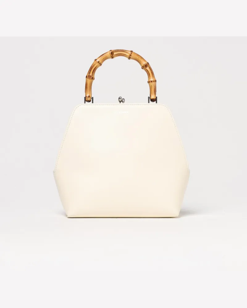 Jil Sander Handtasche damen Orange