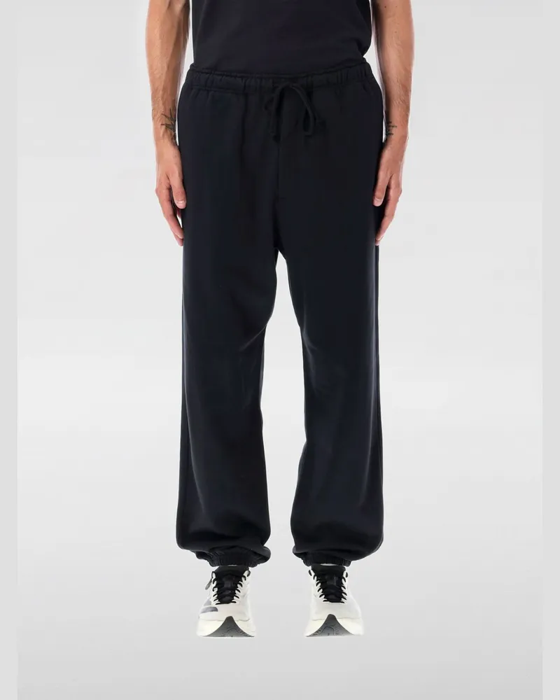 Y-3 Sweatshirt herren Schwarz