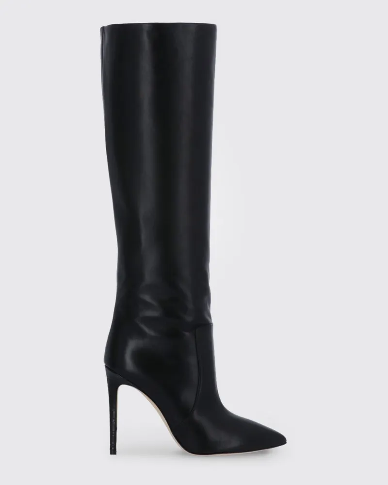 Paris Texas Stiefel damen Schwarz
