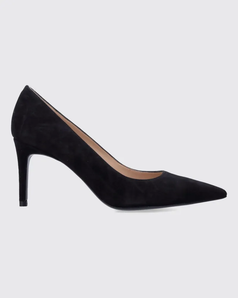 Stuart Weitzman Schuhe damen Schwarz