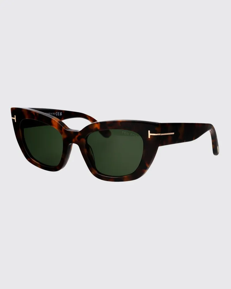 Tom Ford Sonnenbrille damen Braun