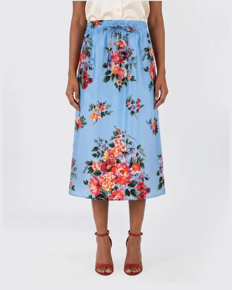 Dolce & Gabbana Rock damen Dolce & Gabbana Bunt