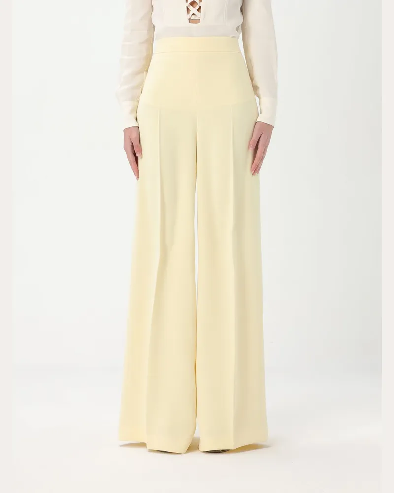 Twin-Set Hose damen Butter