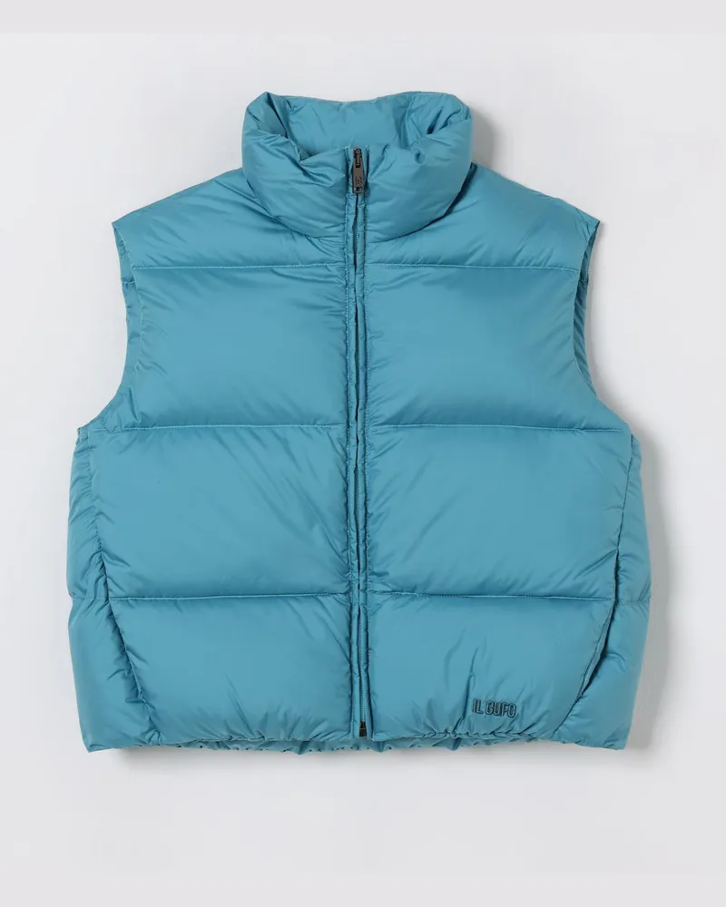 Il Gufo Jacke kinder Grün