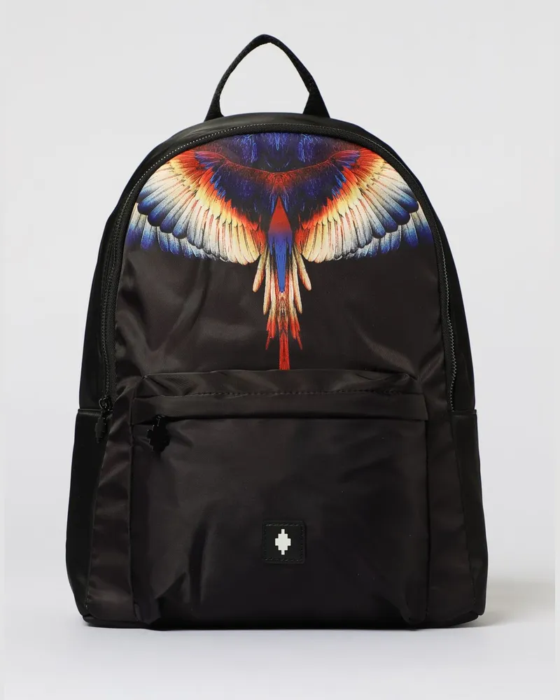 Marcelo Burlon | County of Milan Rucksack herren Schwarz
