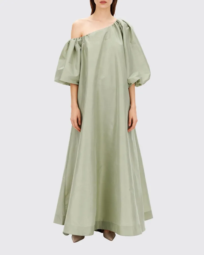 BERNADETTE Kleid damen Grün