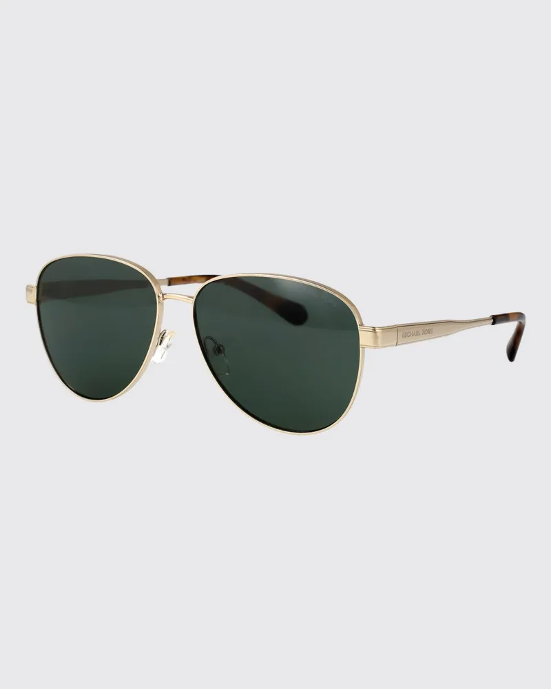 Michael Kors Sonnenbrillen damen Gold