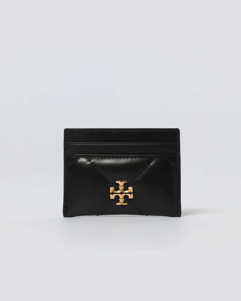 Tory Burch Geldbeutel damen Schwarz
