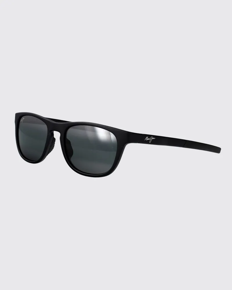 Maui Jim Sonnenbrille herren Schwarz