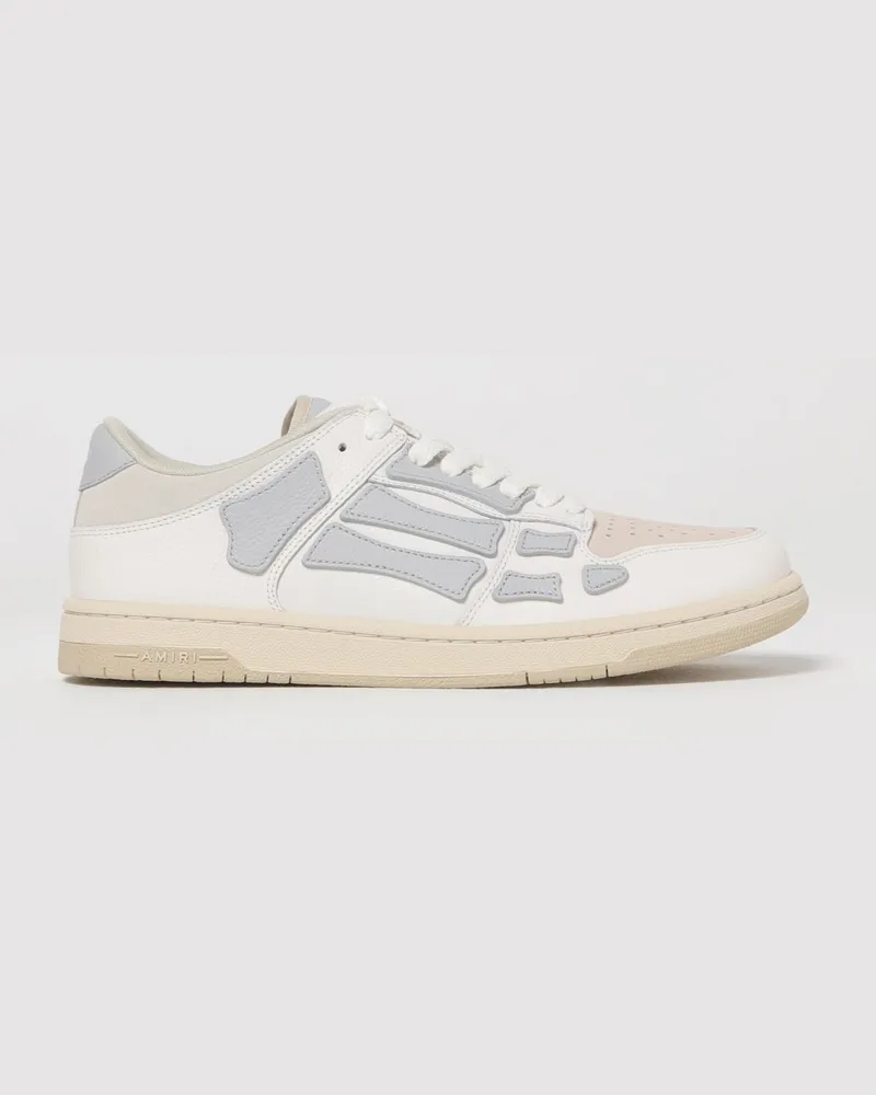 Amiri Sneakers herren Grau